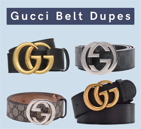 best gucci dupes on dhgate|best gucci belt dupe.